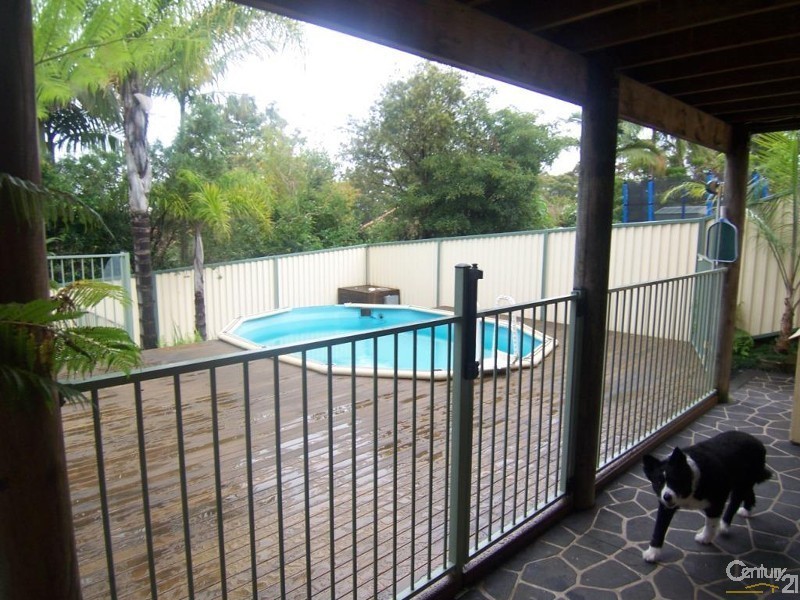 5 Kingfisher Close, Kincumber NSW 2251