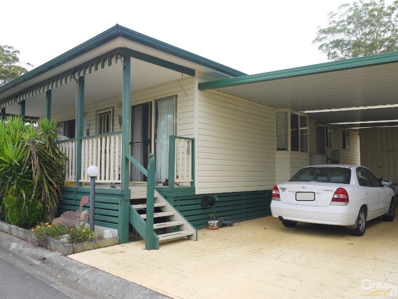 6 James Campbell Place, Nautical Village, Kincumber NSW 2251
