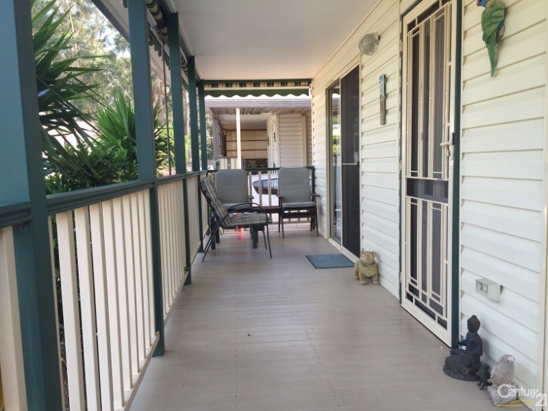 6 James Campbell Place, Nautical Village, Kincumber NSW 2251