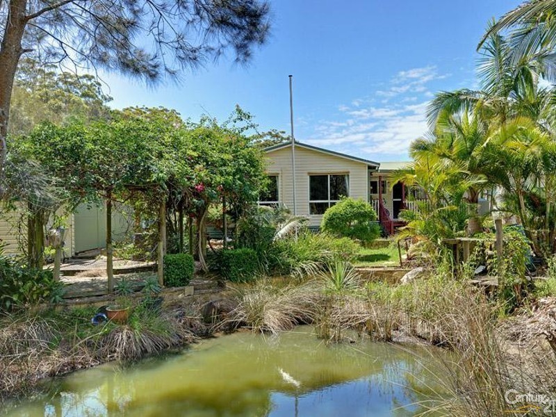 24 Duncan Sinclair Dr, Kincumber NSW 2251