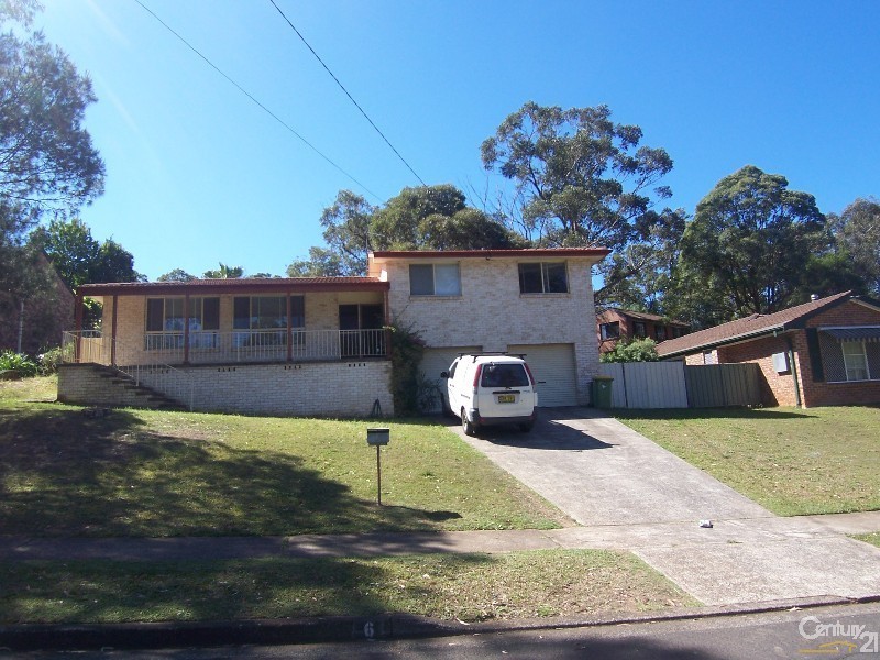 6 Dundulla Rd, Kincumber NSW 2251