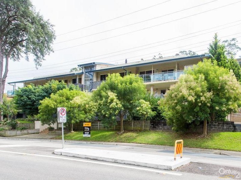 6/59-61 Henry Parry Drive, Gosford NSW 2250