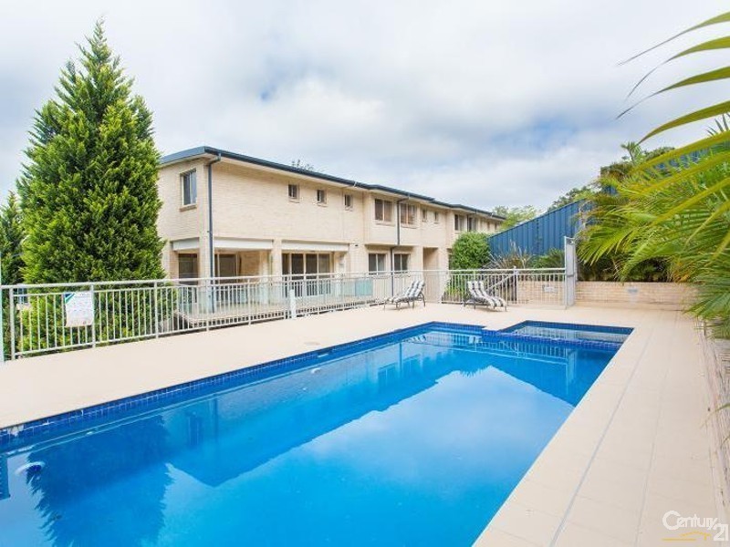 6/59-61 Henry Parry Drive, Gosford NSW 2250