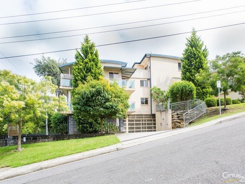 6/59-61 Henry Parry Drive, Gosford NSW 2250