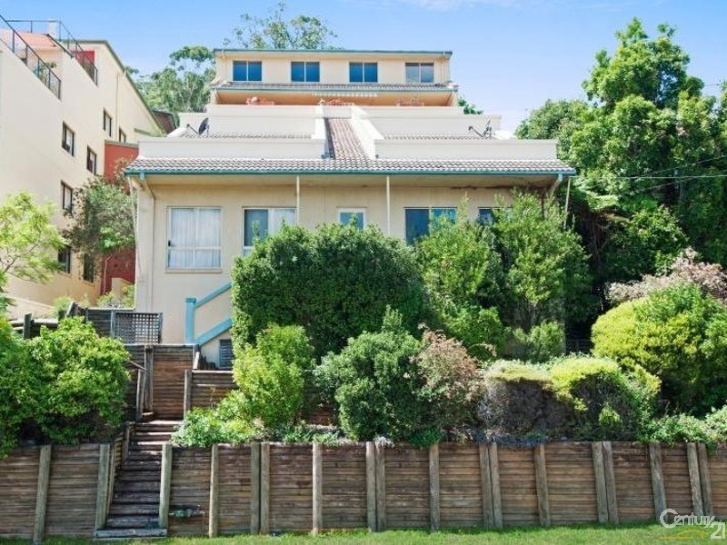 2/105 Henry Parry Drive, Gosford NSW 2250