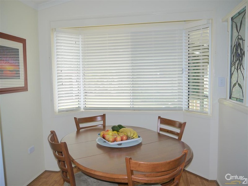 12 James Campbell Place, Nautical Village, Kincumber NSW 2251