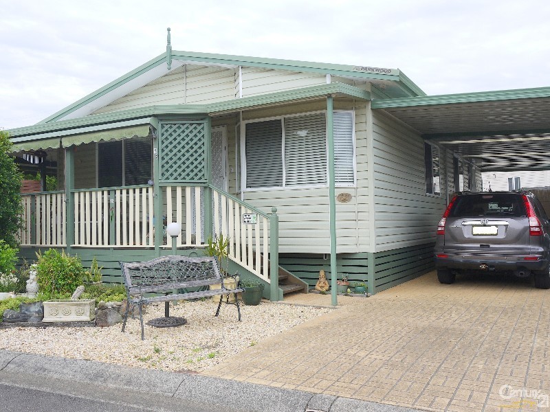 12 James Campbell Place, Nautical Village, Kincumber NSW 2251