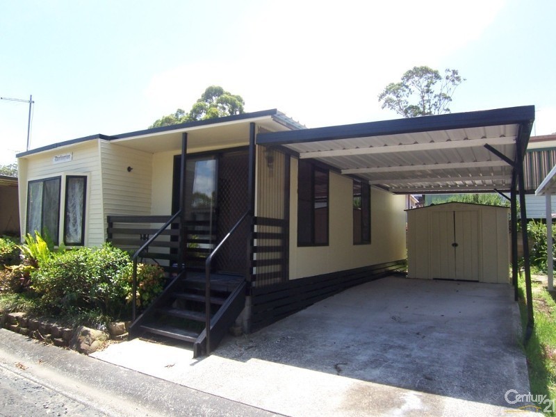 40 James Smith Place, Nautical Village, Kincumber NSW 2251