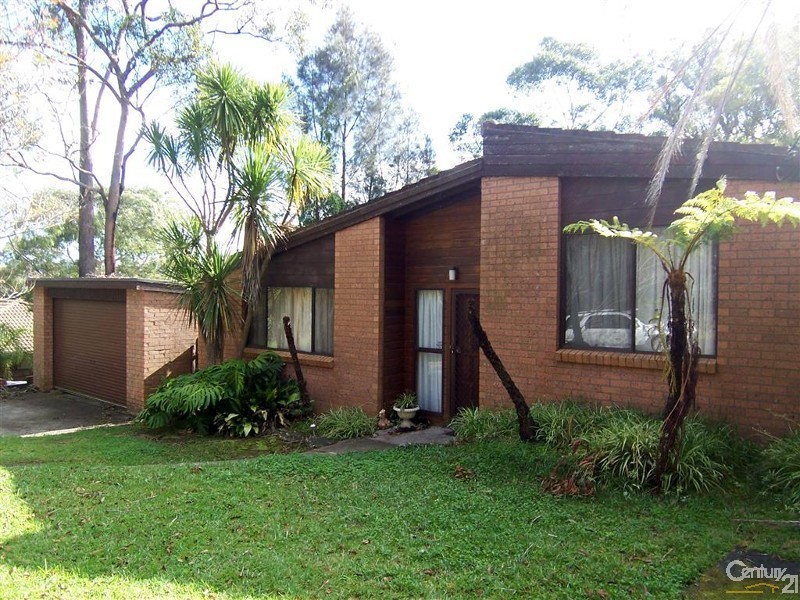 15 Boundary Road, Kincumber NSW 2251