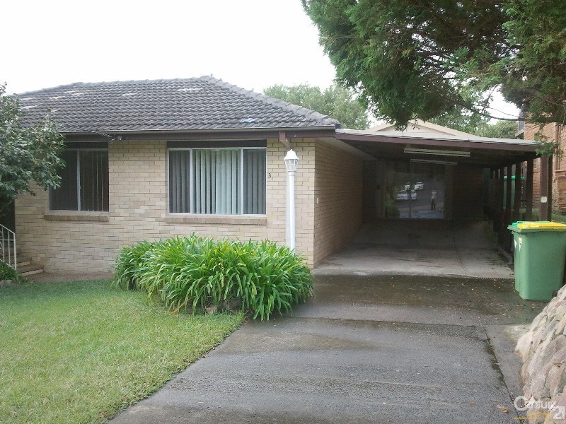 3 Bellbird Avenue, Terrigal NSW 2260