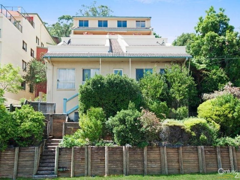 2/105 Henry Parry Drive, Gosford NSW 2250