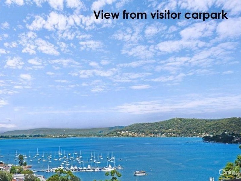 2/105 Henry Parry Drive, Gosford NSW 2250