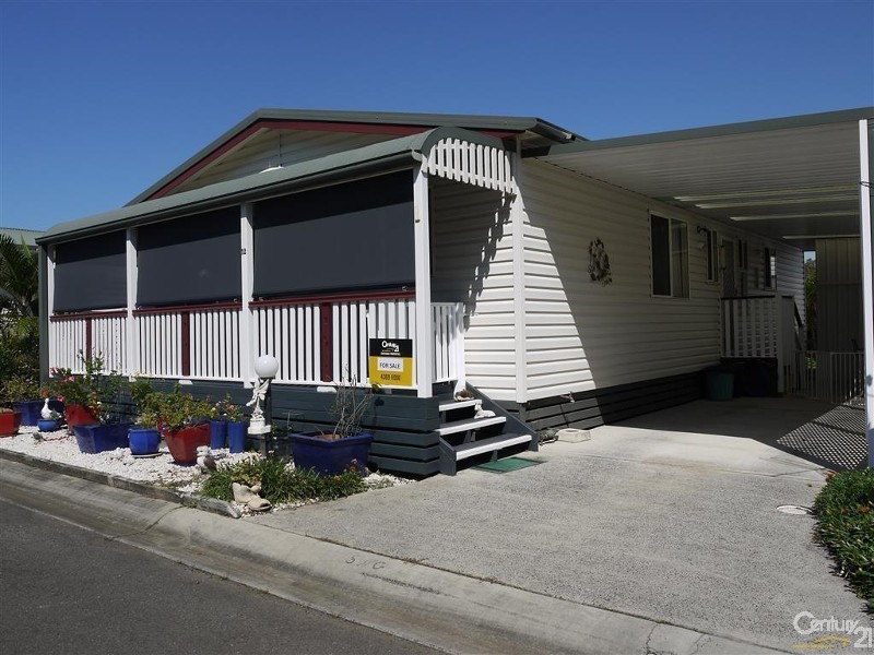 12 Duncan Sinclair Drive, Nautical Village, Kincumber NSW 2251