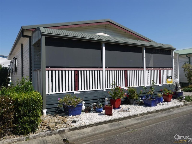 12 Duncan Sinclair Drive, Nautical Village, Kincumber NSW 2251