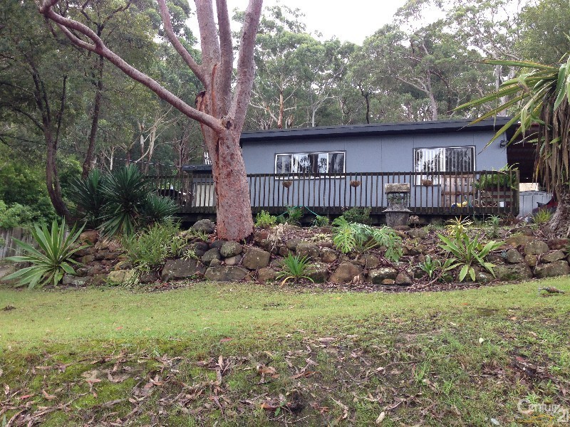 55 Arakoon Street, Kincumber NSW 2251