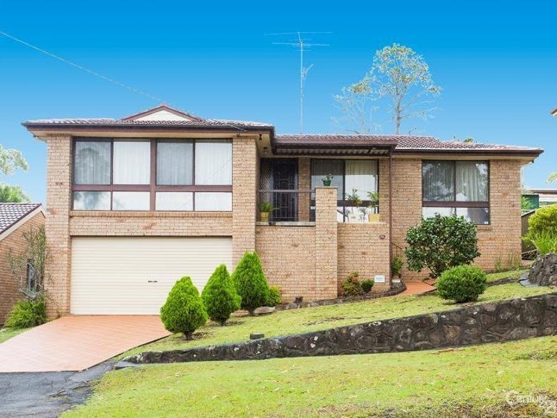 23 Malumba Ave, Saratoga NSW 2251