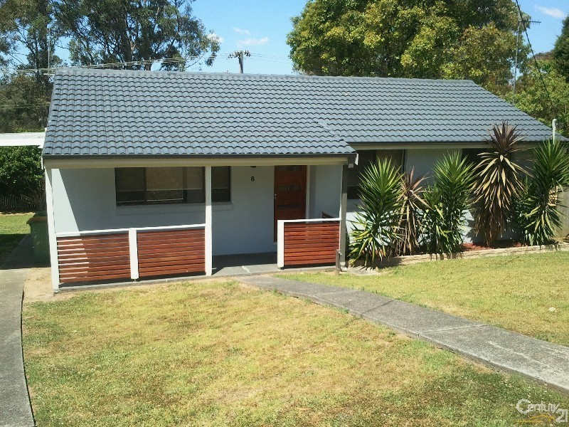 8 Pickham Close, Kincumber NSW 2251