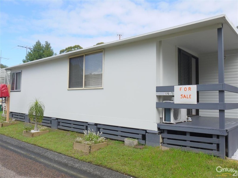 170 Scarborough Place, 57 Empire Bay Drive, Kincumber NSW 2251