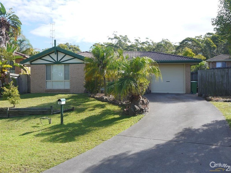 8 Gumnut Close, Glenning Valley NSW 2261