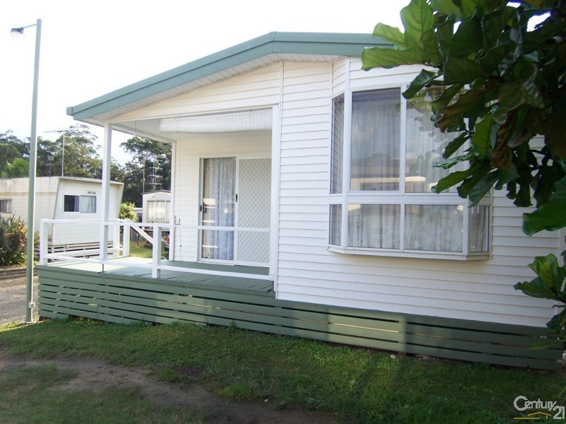 163 Scarborough Court, Nautical Village, Kincumber NSW 2251