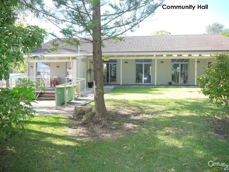 Green Point NSW 2251