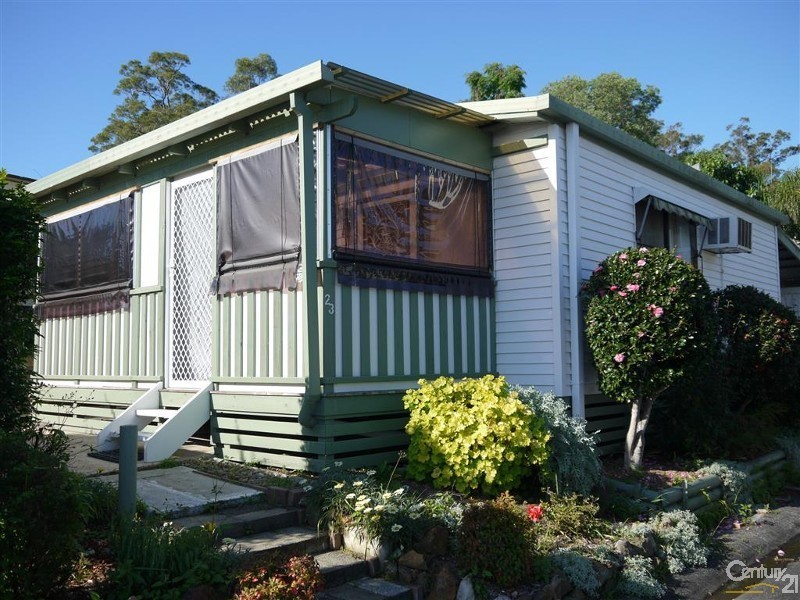 23 Prince Of Wales, 57 Empire Bay Dr, Kincumber NSW 2251