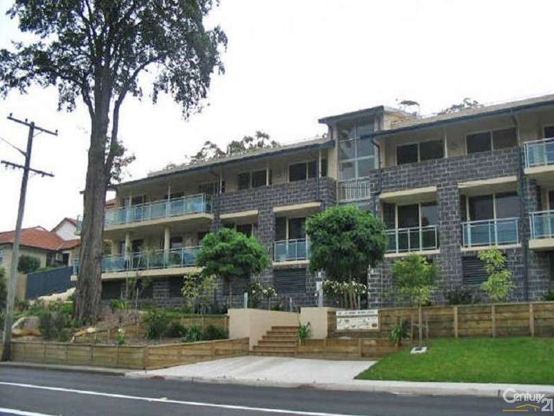 6/59-61 Henry Parry Drive, Gosford NSW 2250