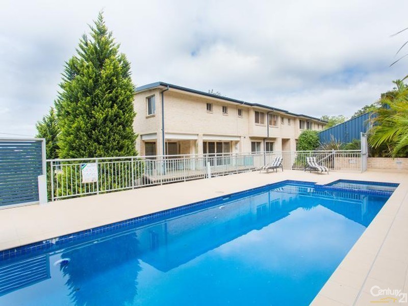 6/59-61 Henry Parry Drive, Gosford NSW 2250