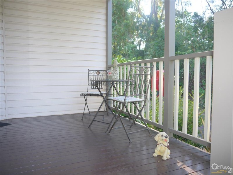 22 John Shortland Close, Nautical Village, Kincumber NSW 2251