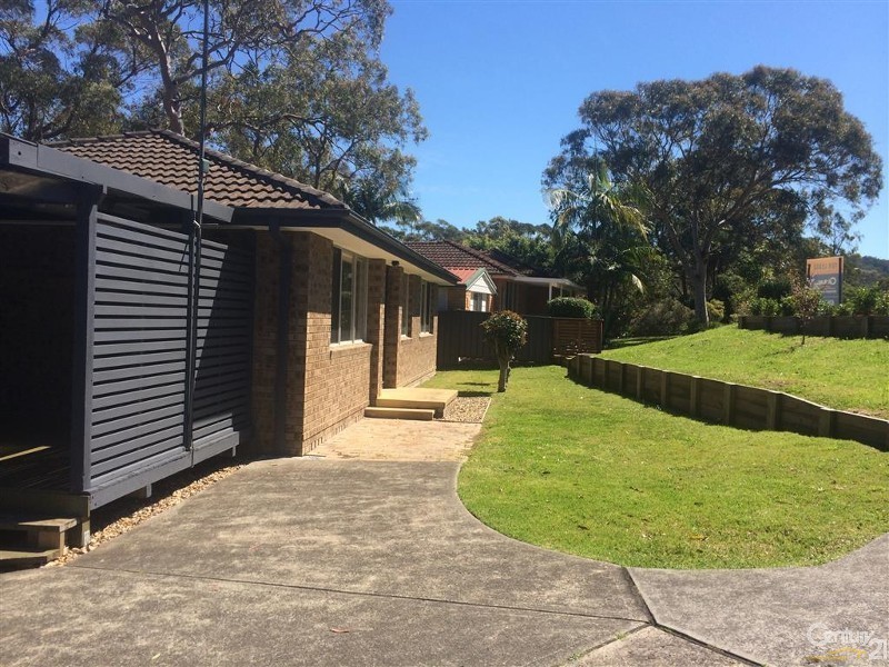 12 Yurara Close, Kincumber NSW 2251