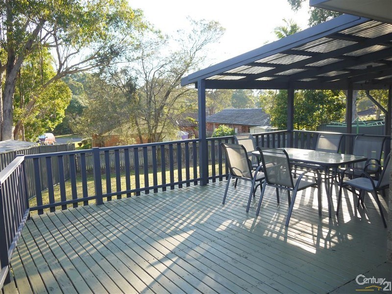 12 Yurara Close, Kincumber NSW 2251
