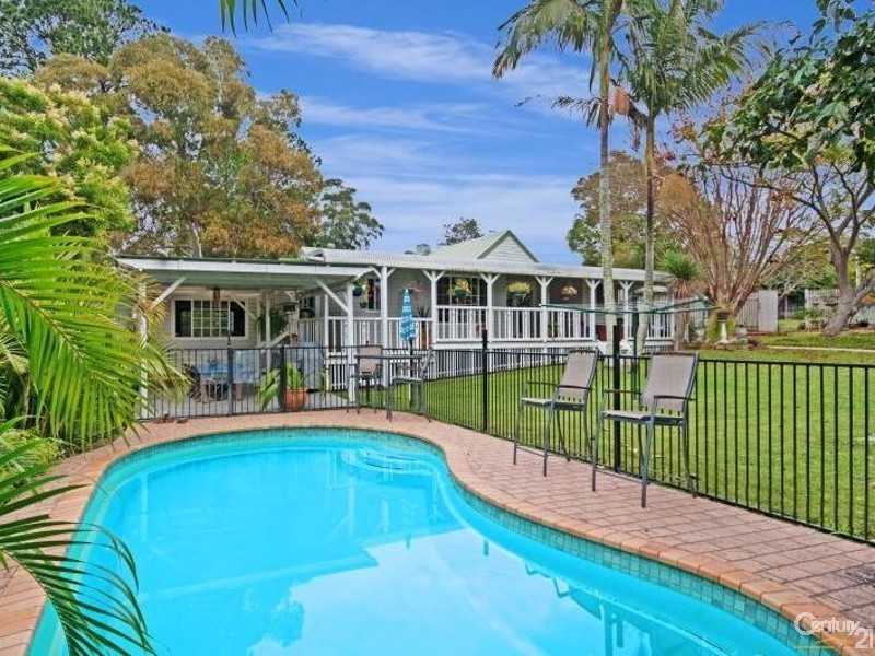 Bensville NSW 2251