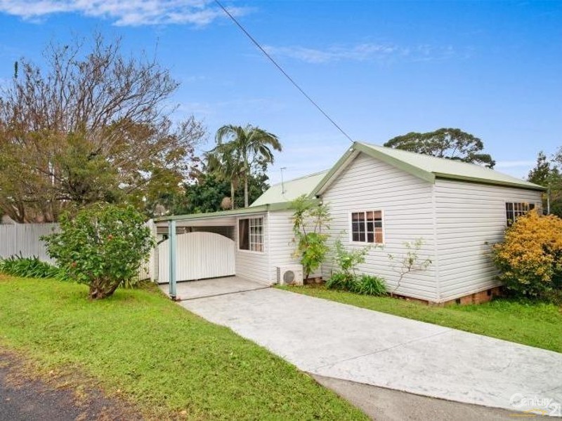 Bensville NSW 2251