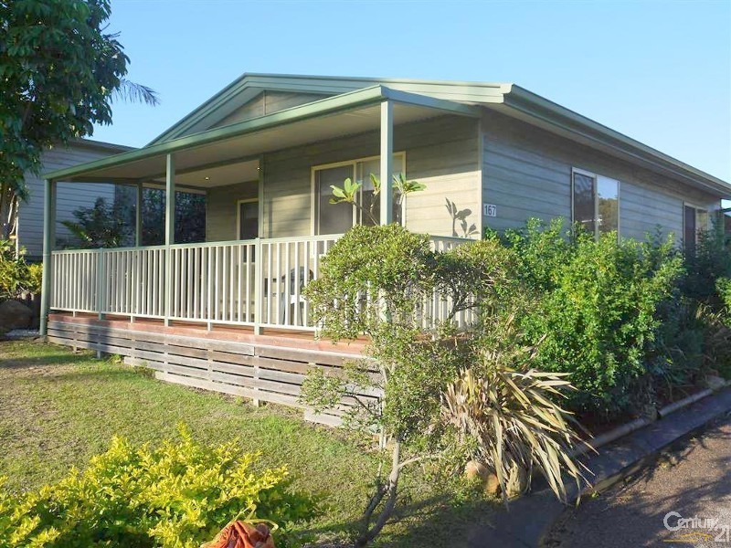 167 Scarborough Place, 57 Empire Bay Drive, Kincumber NSW 2251