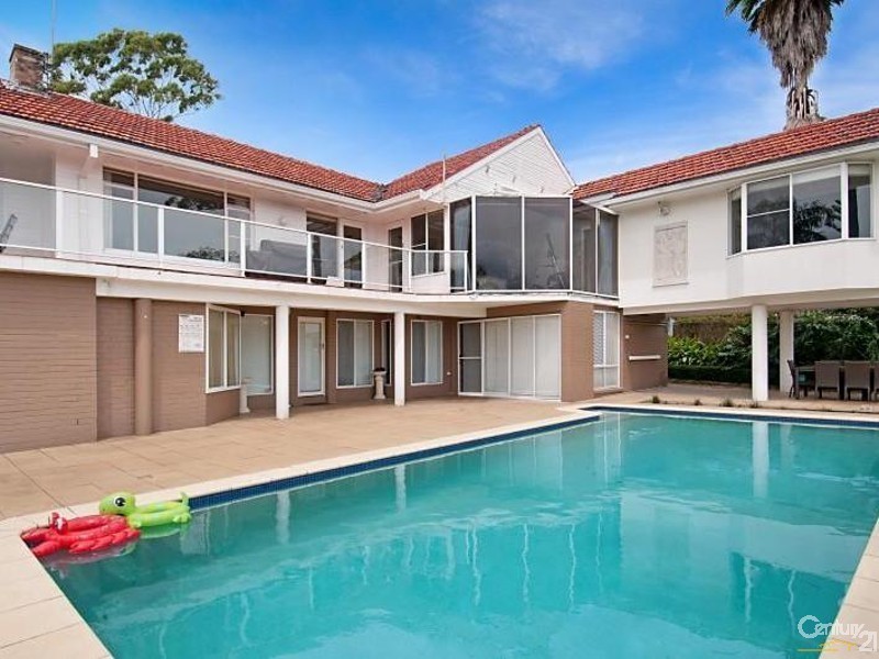 Green Point NSW 2251