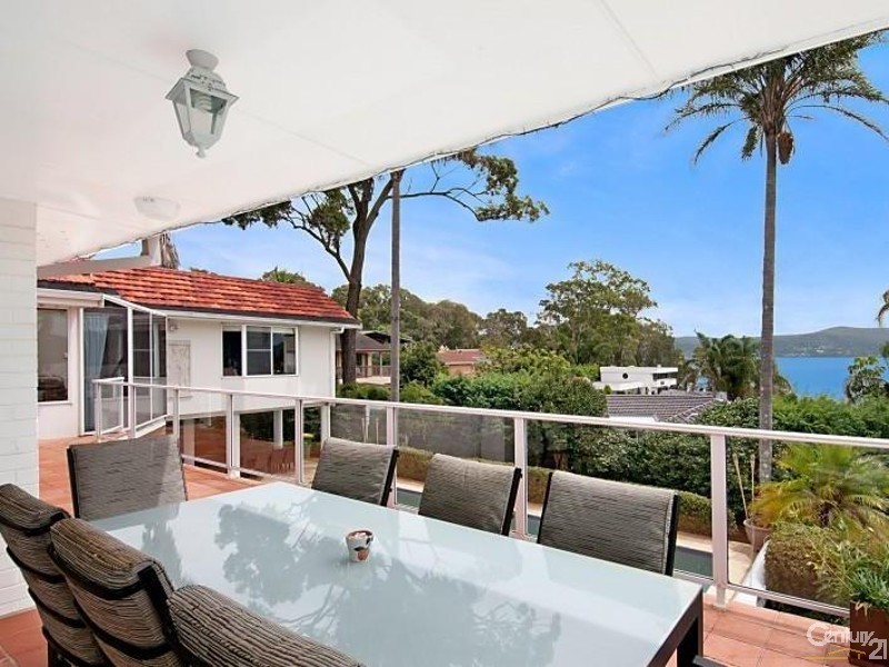 Green Point NSW 2251