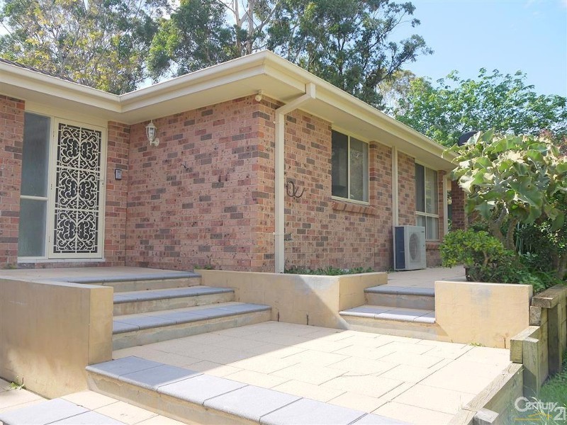 21B Avoca Drive, Kincumber NSW 2251