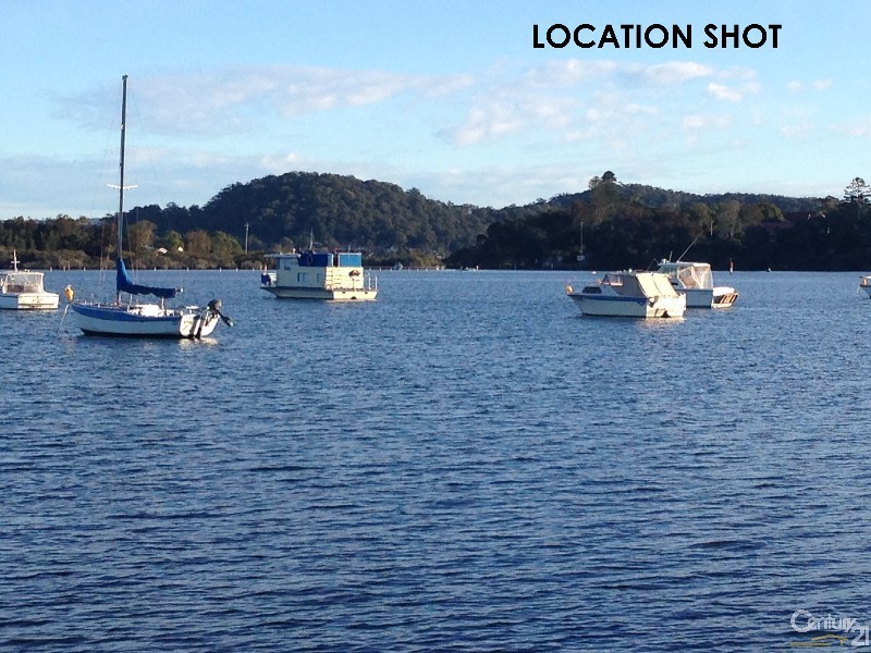 39 Starboard Avenue, Bensville NSW 2251