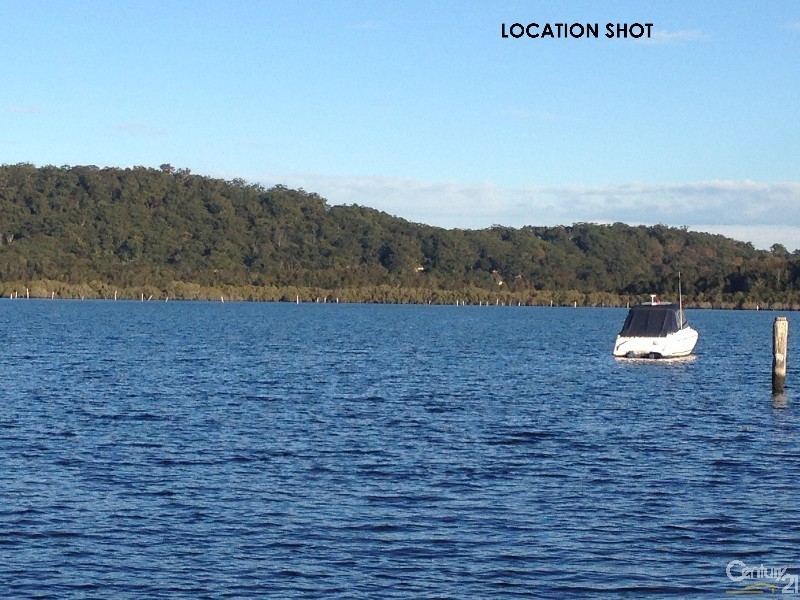 39 Starboard Avenue, Bensville NSW 2251