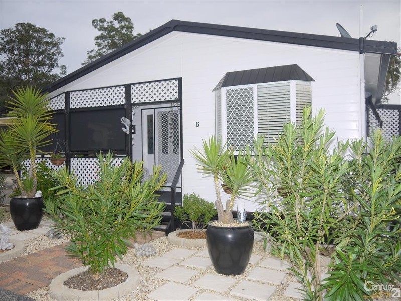 Green Point NSW 2251