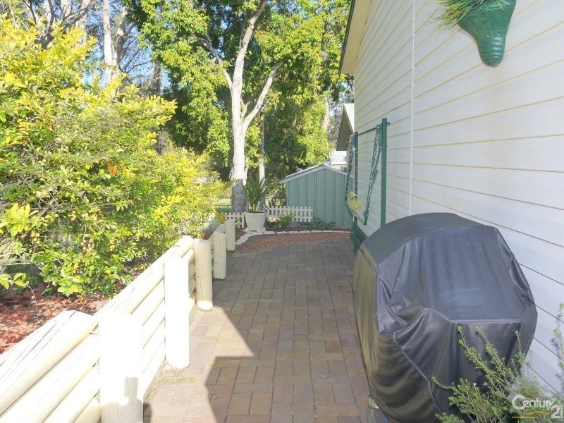 19 Arthur Phillip Drive, Nautical Village, Kincumber NSW 2251