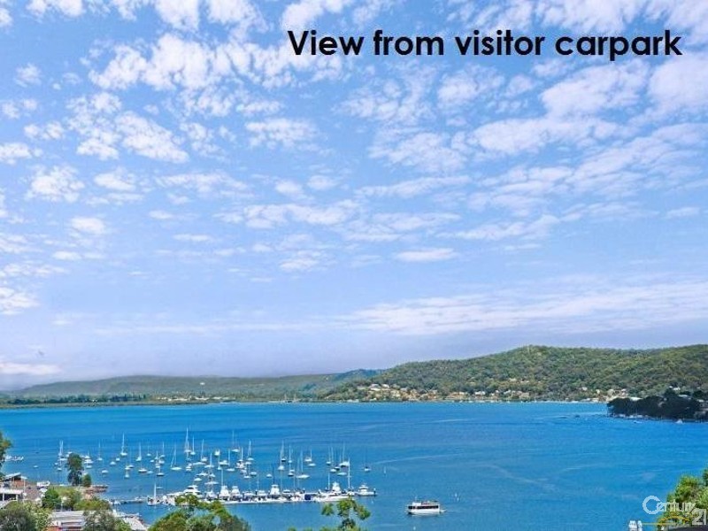 2/105 Henry Parry Drive, Gosford NSW 2250