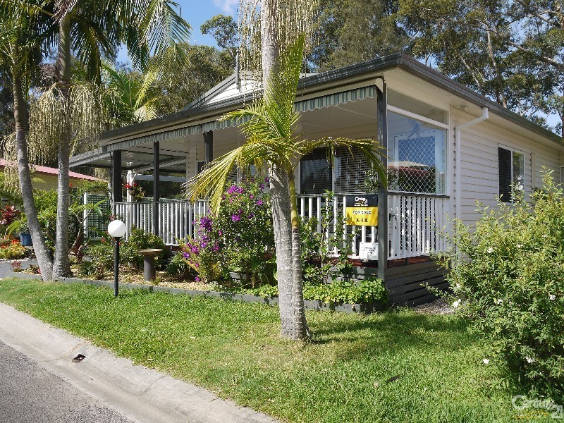 9 Watkins Tench Place, Nautical Village, Kincumber NSW 2251