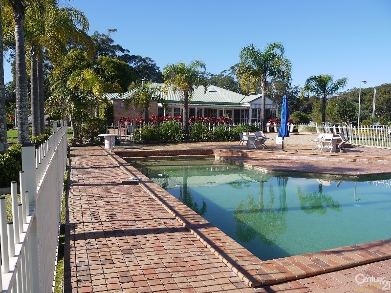 9 Watkins Tench Place, Nautical Village, Kincumber NSW 2251