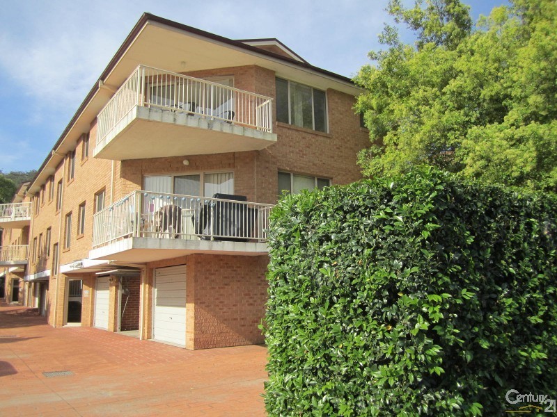 4/31 Central Coast Highway, West Gosford NSW 2250