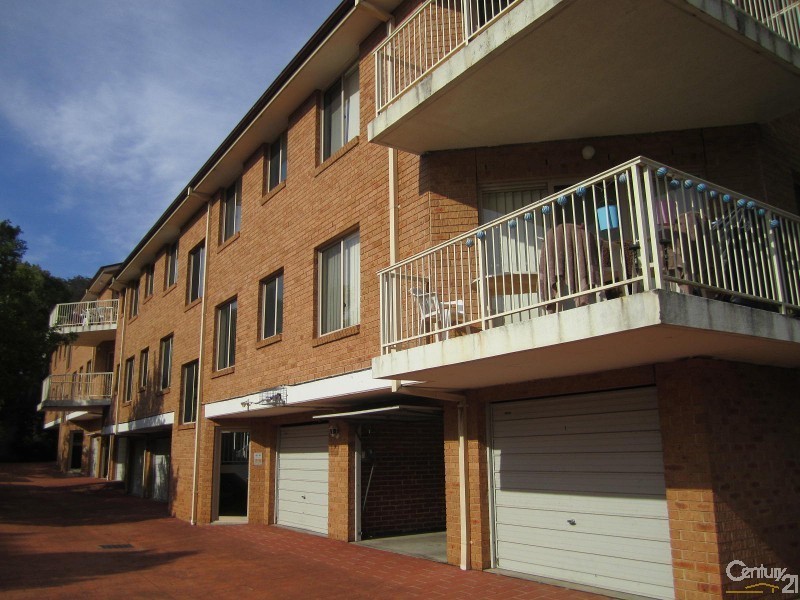 4/31 Central Coast Highway, West Gosford NSW 2250