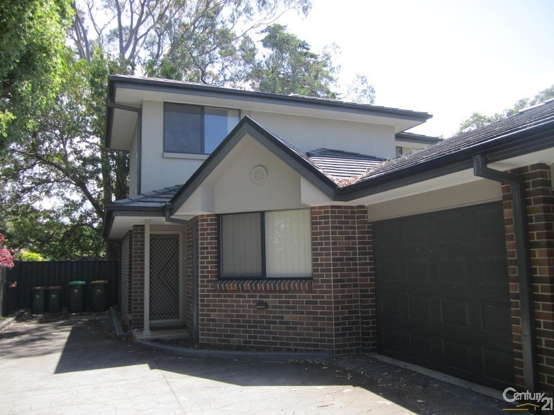 3/61 Paton Street, Woy Woy NSW 2256