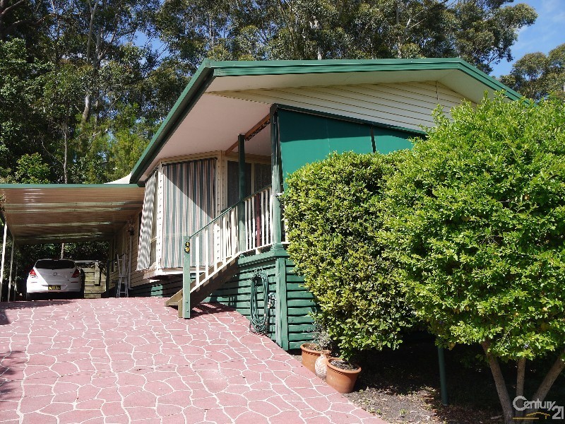 19 Watkin Place, Kincumber NSW 2251
