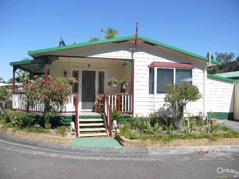 Green Point NSW 2251