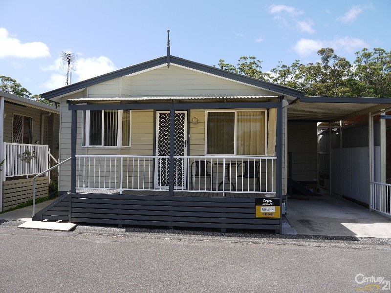 Site 7 G Row Broadlands Estate, Green Point NSW 2251